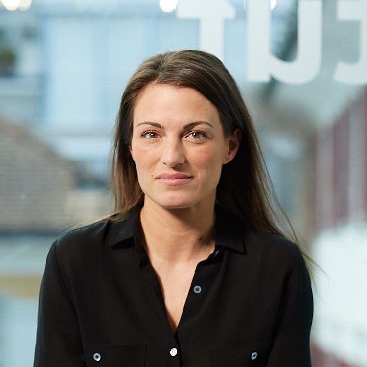 Verena Konrad ist Kunst- und Architekturhistorikerin und leitet das vai Vorarlberger Architektur Institut.