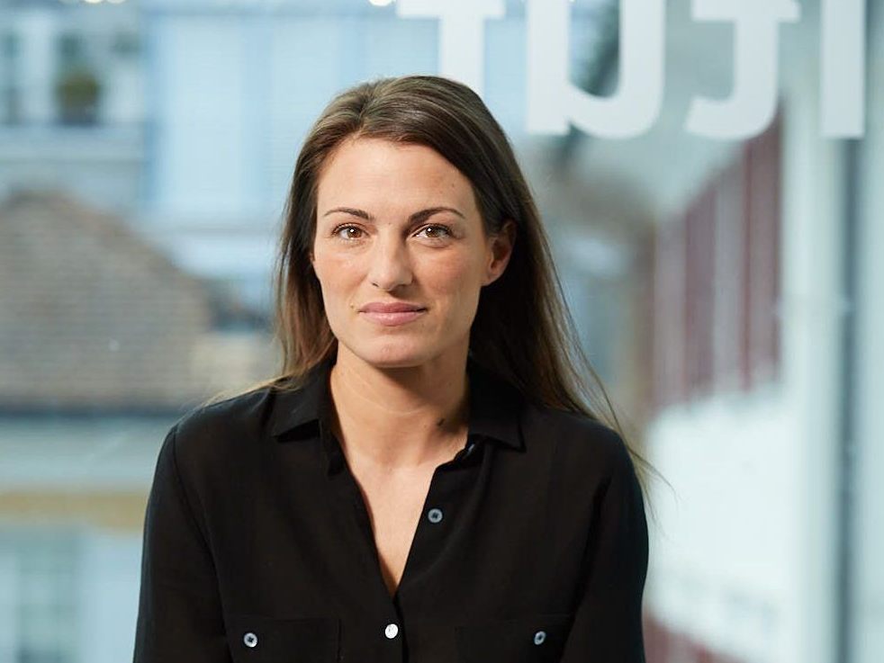 Verena Konrad ist Kunst- und Architekturhistorikerin und leitet das vai Vorarlberger Architektur Institut.