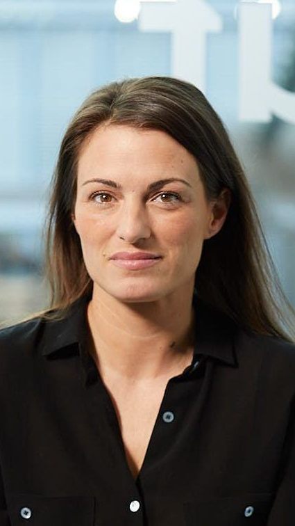 Verena Konrad ist Kunst- und Architekturhistorikerin und leitet das vai Vorarlberger Architektur Institut.