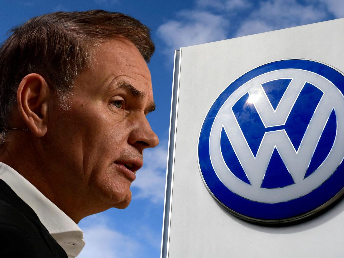 Massiver Gewinneinbruch bei Volkswagen