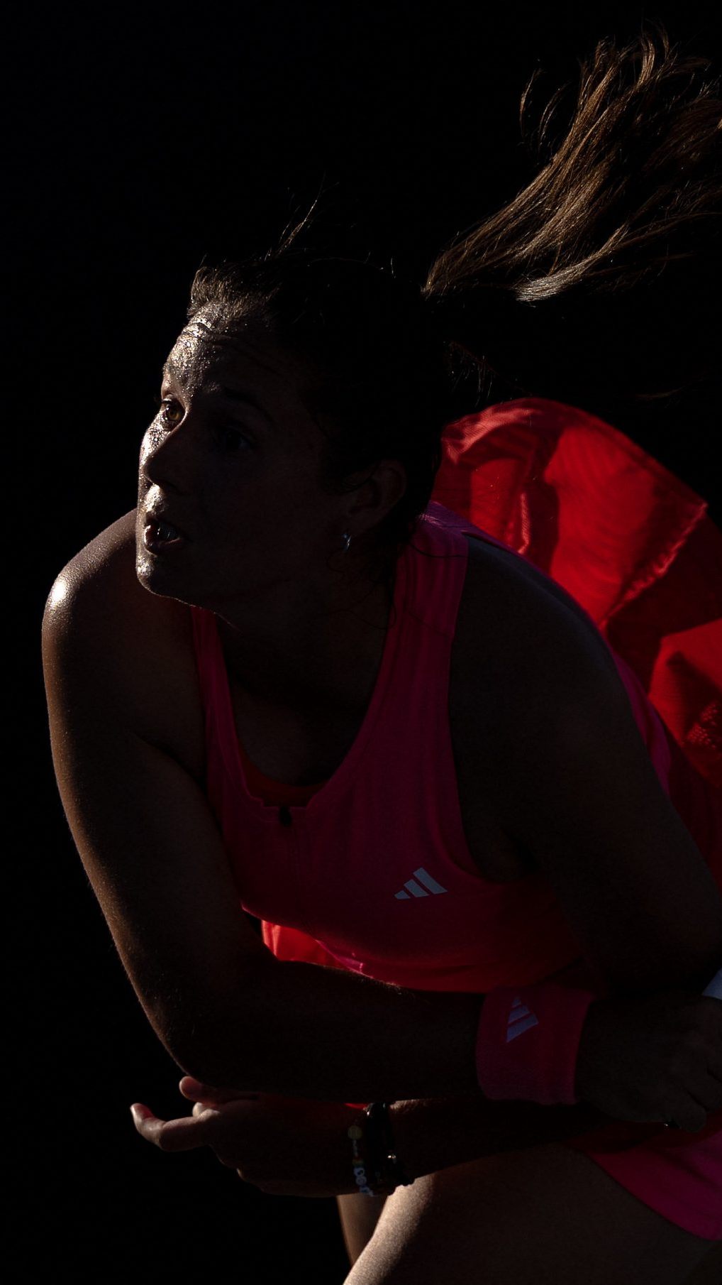 Putin-Kritikerin Kasatkina setzt ihre Tennis-Karriere für Australien fort.