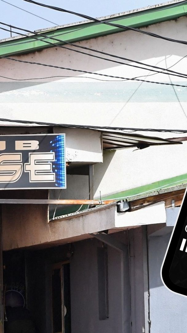 Bei einem Brand in einem Nachtklub in Nordmazedonien sind mindestens 59 Menschen ums Leben gekommen. Unter ihnen auch der Fußballprofi Andrej Lazarov.