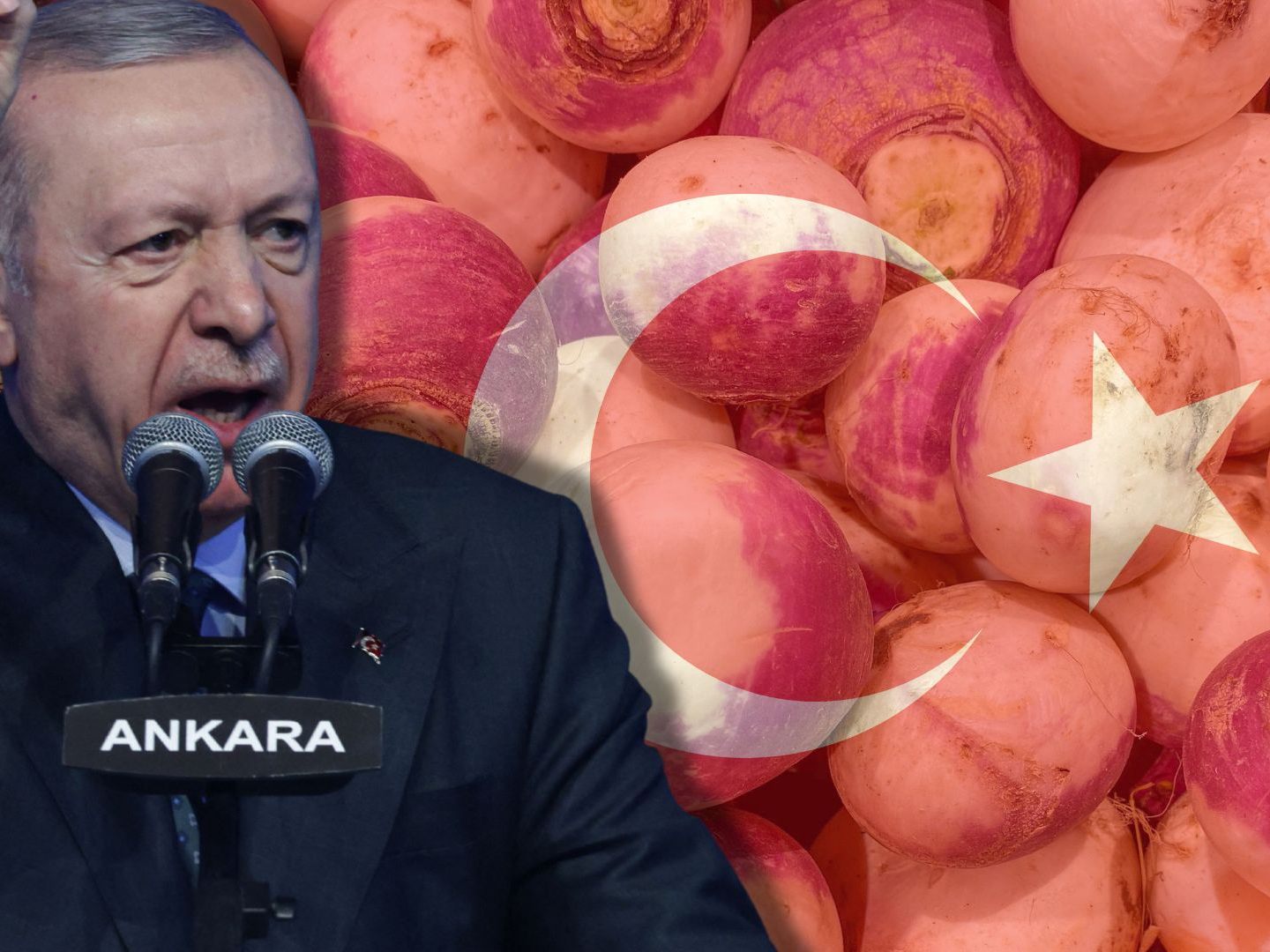 Der türkische Präsident Recep Tayyip Erdogan deutet neue Vorwürfe gegen die Opposition an. Der türkische Präsident Recep Tayyip Erdogan deutet neue Vorwürfe gegen die Opposition an.