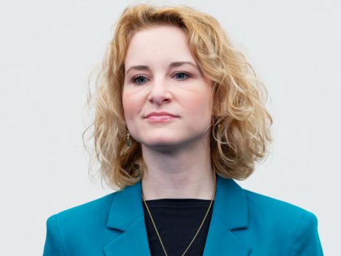 Eva-Maria Holzleitner (SPÖ).