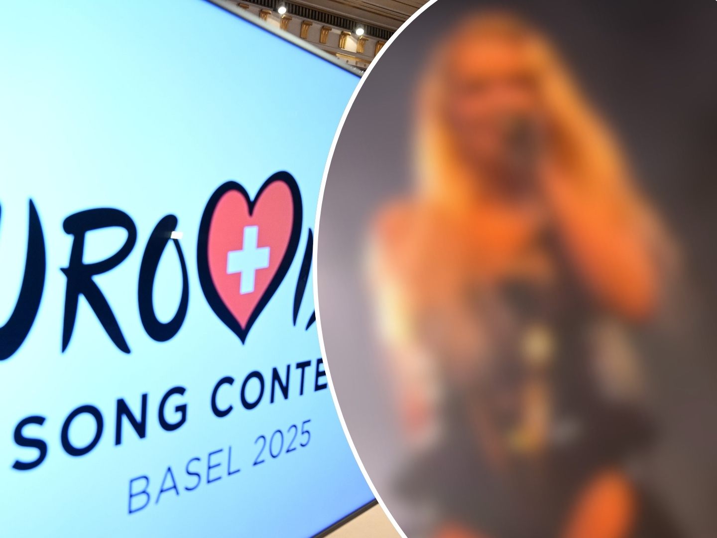 Den ESC-Verantwortlichen ist das Outfit der finnischen ESC-Teilnehmerin Erika Vikman "zu sexy".