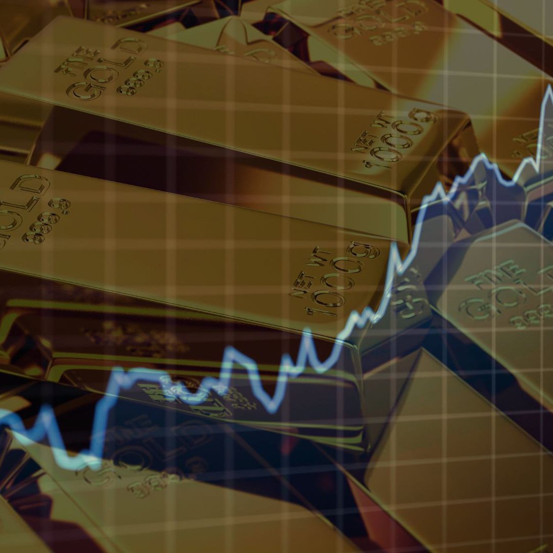 Trumps Zoll-Zick-Zack als Treiber