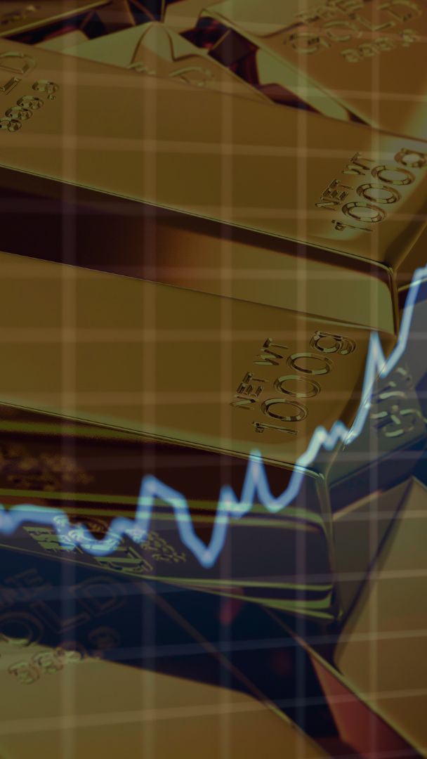 Trumps Zoll-Zick-Zack als Treiber