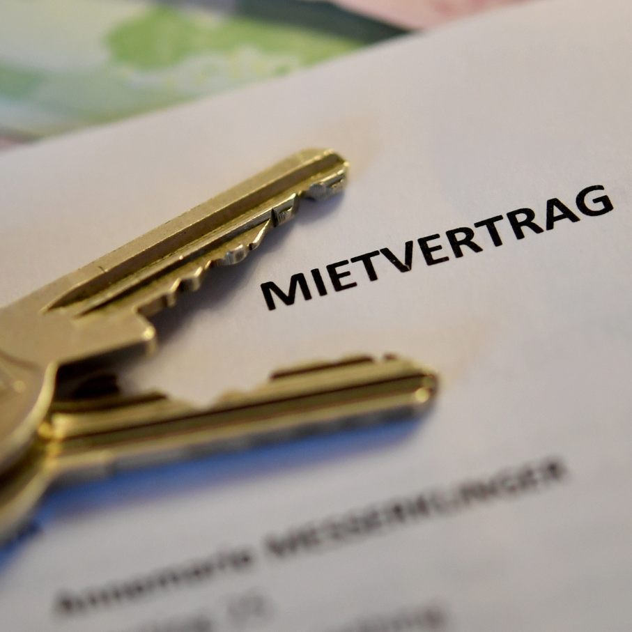 Vor allem die Preise für Wohnen und Energie waren im Februar Preistreiber in Österreich.