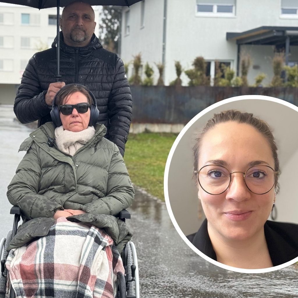 Im Kampf gegen die Krankheit ME/CFS gibt es noch einige Schwierigkeiten, insbesondere in Vorarlberg.