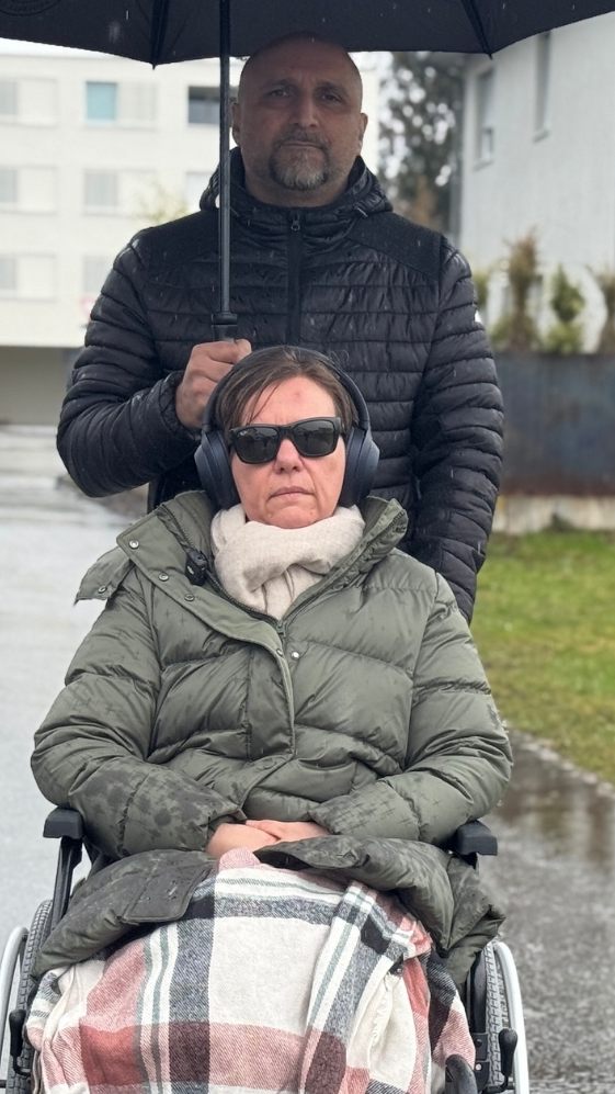 Im Kampf gegen die Krankheit ME/CFS gibt es noch einige Schwierigkeiten, insbesondere in Vorarlberg.