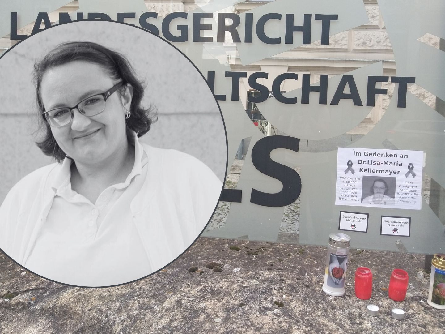 Vier Verhandlungstage wegen gefährlicher Drohung - Strafrahmen: Ein bis zehn Jahre Haft Vier Verhandlungstage wegen gefährlicher Drohung - Strafrahmen: Ein bis zehn Jahre Haft