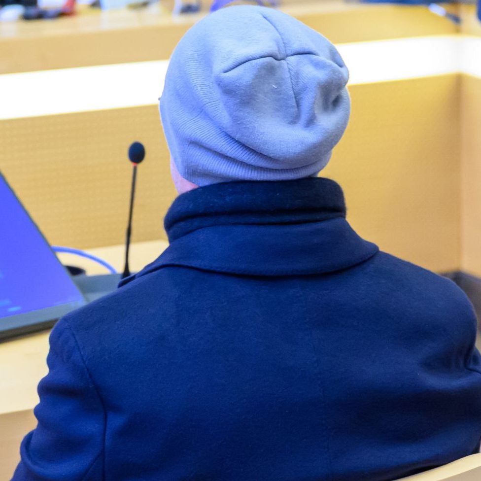 Gibt aber "Streitgespräch" zu - Vier Verhandlungstage wegen gefährlicher Drohung