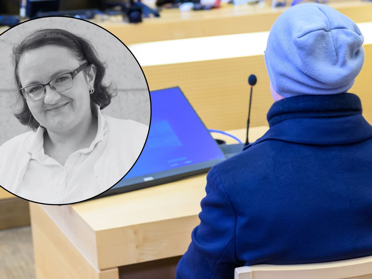 Gibt aber "Streitgespräch" zu - Vier Verhandlungstage wegen gefährlicher Drohung Gibt aber "Streitgespräch" zu - Vier Verhandlungstage wegen gefährlicher Drohung