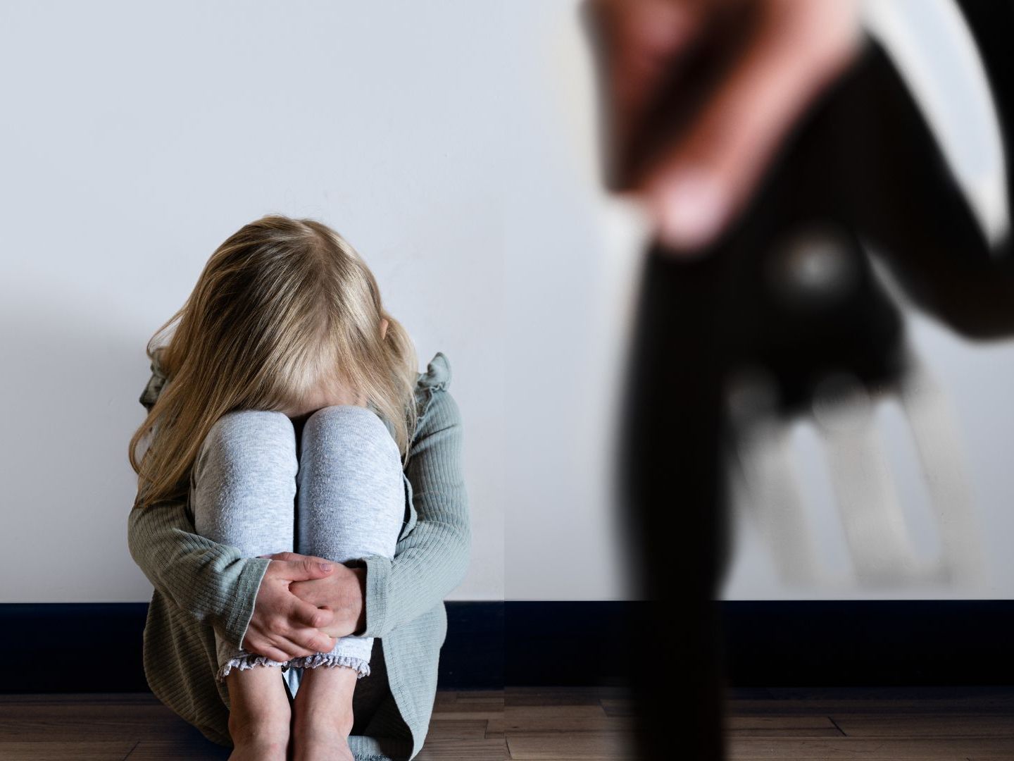 Gefasst in Ungarn: Österreicherin soll Tochter gequält und versteckt haben.