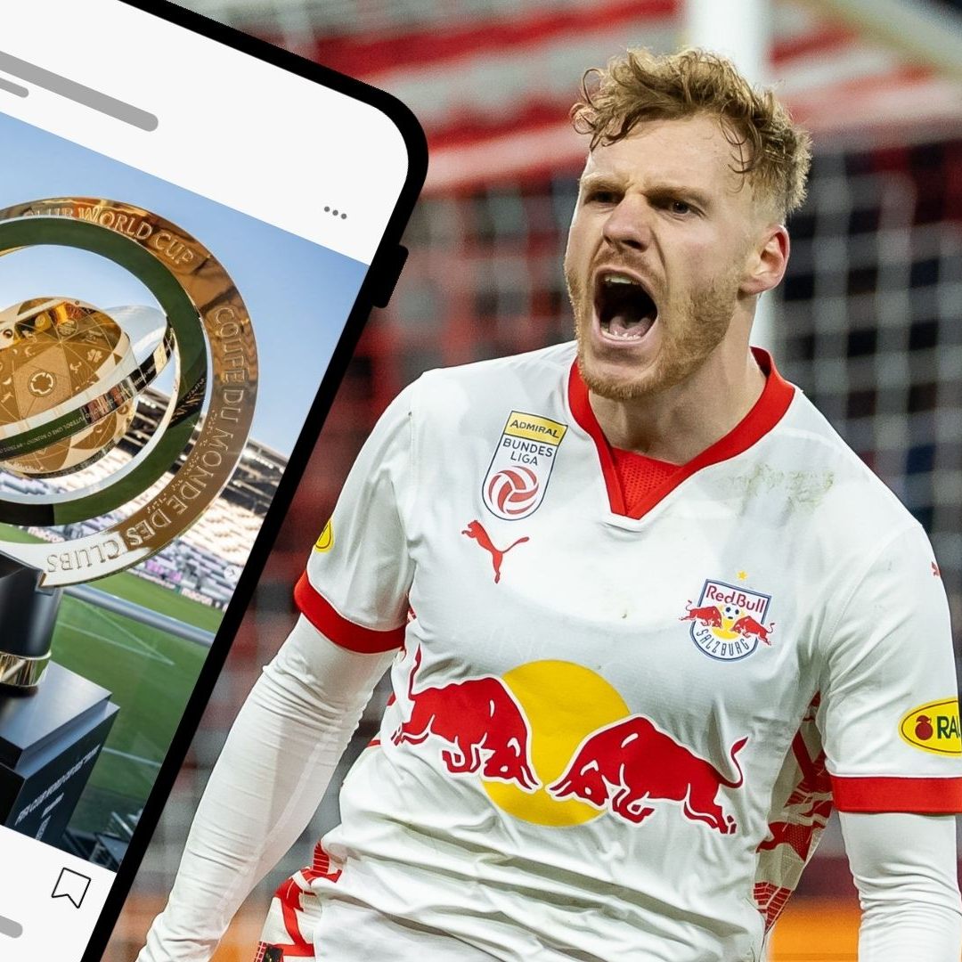 Der Sieger der Klub-WM kann auf 125 Millionen Dollar Preisgeld hoffen.