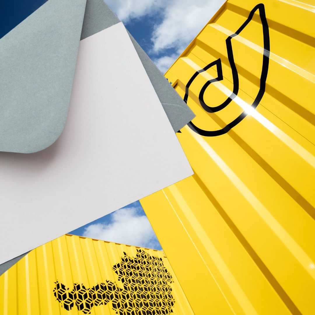 Standardsendungen kosten je nach Format 5 bis 15 Cent mehr