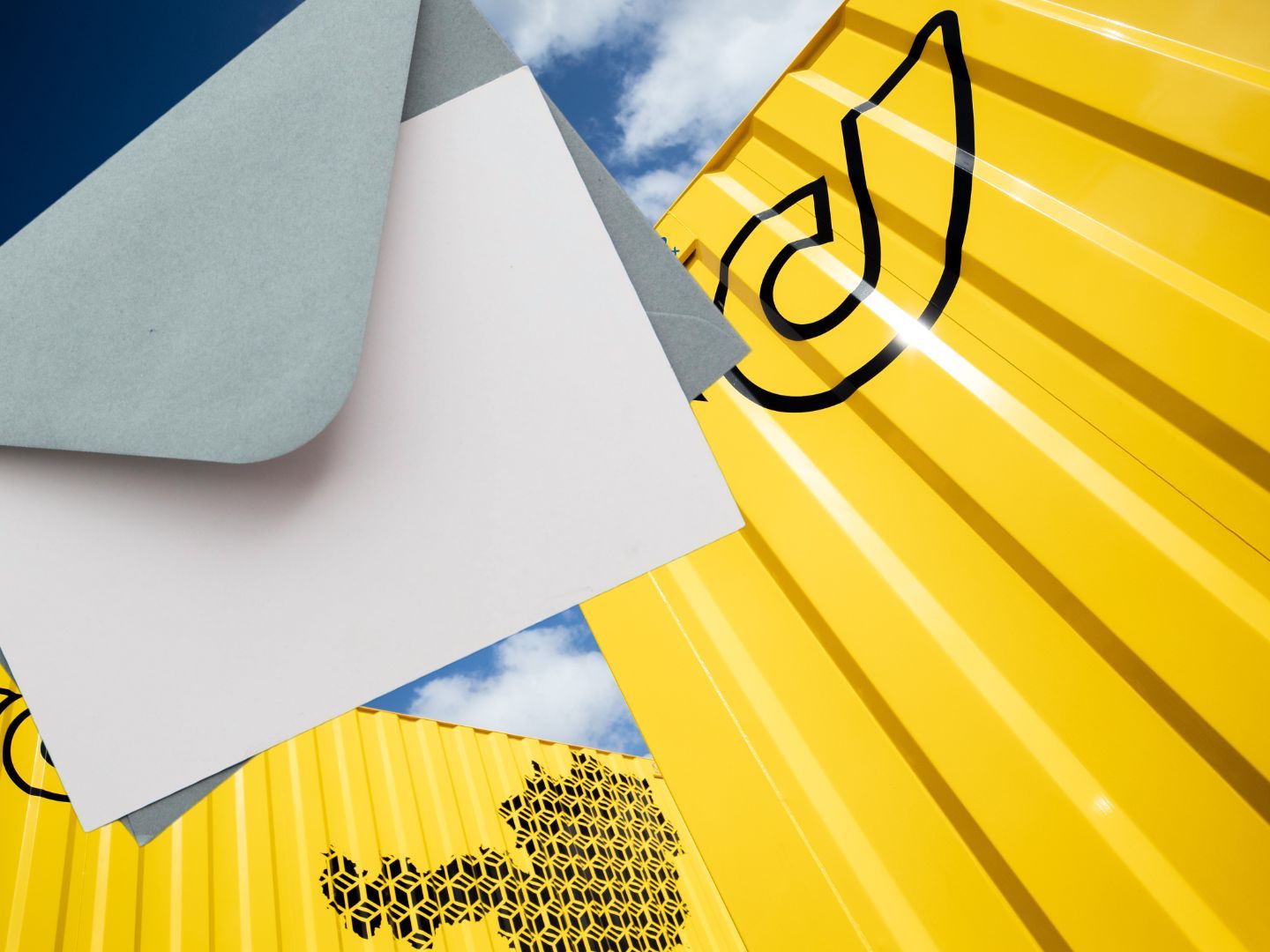 Standardsendungen kosten je nach Format 5 bis 15 Cent mehr