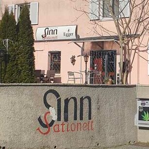 Die Sanierung des "Ristorante Sinnsationell" ist gescheitert.