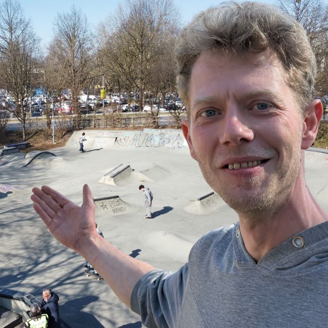 Initiative für Skaterpark in Bregenz