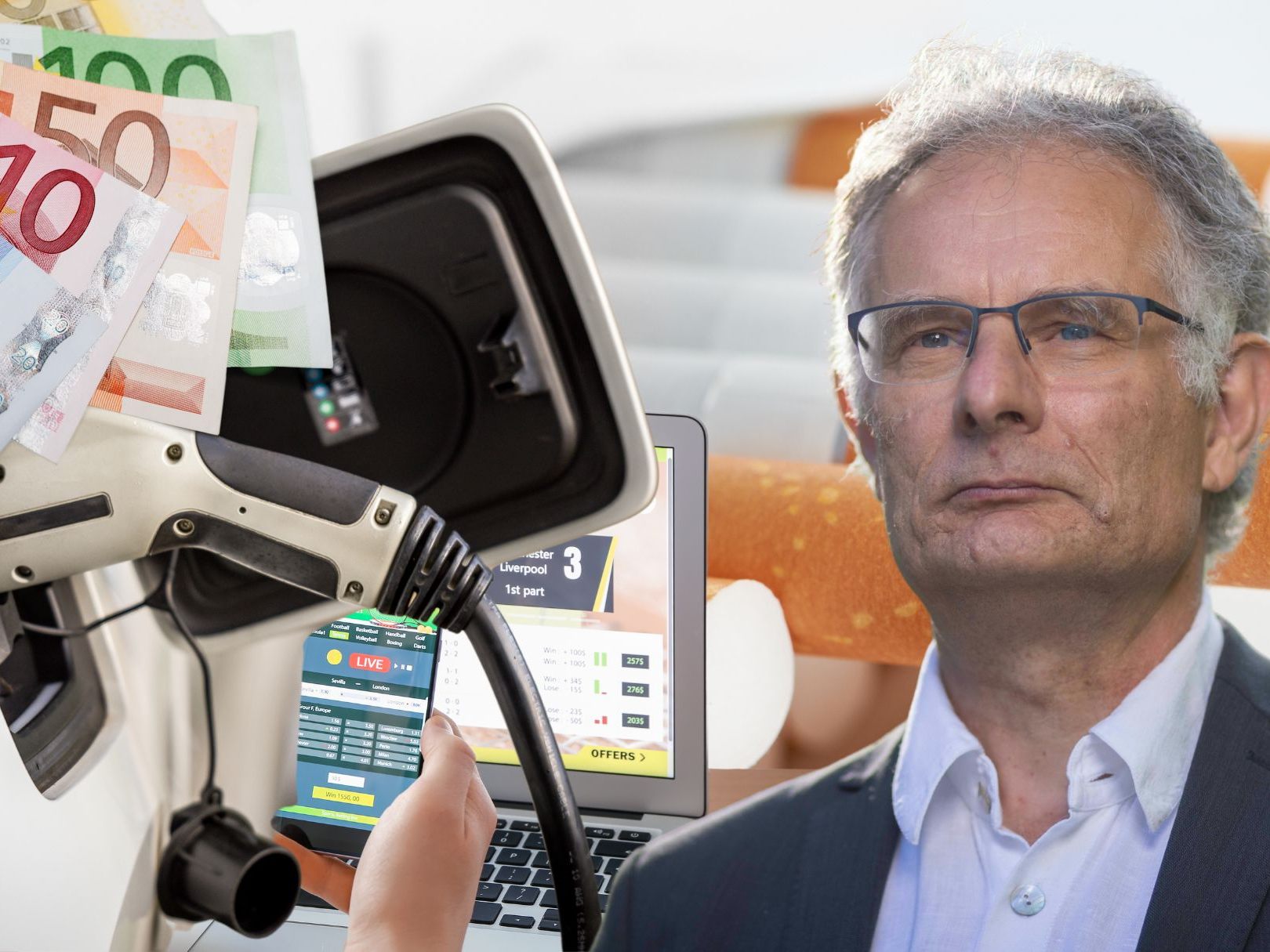 Steuererhöhungen kommen Steuererhöhungen kommen