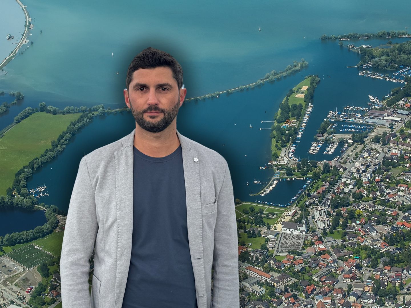 Die Rückmeldungen des zukunftsorientierten Heliports übertreffen jegliche Erwartungen. Die Rückmeldungen des zukunftsorientierten Heliports übertreffen jegliche Erwartungen.