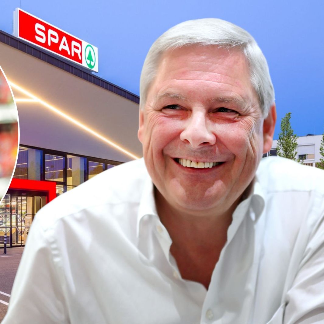 Eigenmarken-Anteil auf 45 Prozent gestiegen