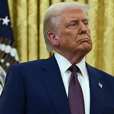 US-Präsident: "Der Ball liegt bei China"