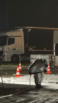 Das Bundesheer steht derzeit in der Slowakei im Einsatz