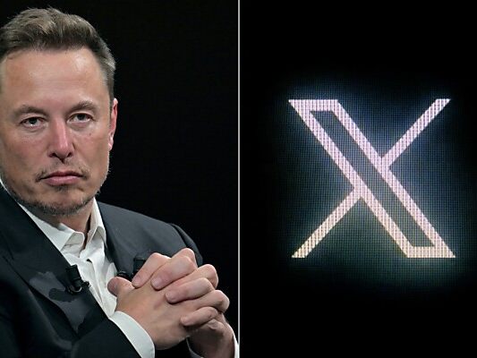 Der Plattform von Elon Musk drohen hohe Strafen Der Plattform von Elon Musk drohen hohe Strafen