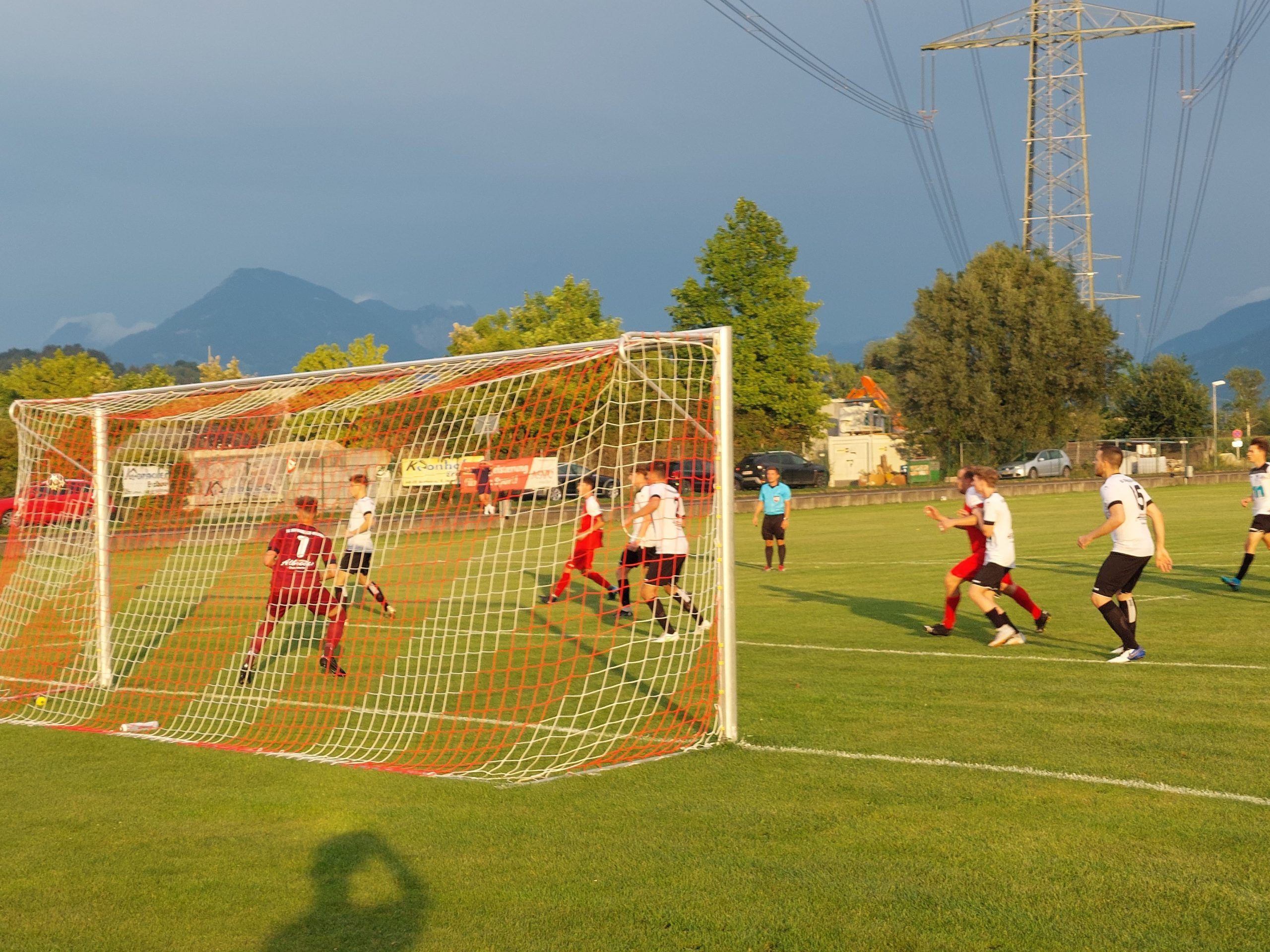 Schwieriges Auswärtsspiel am Osterwochenende Schwieriges Auswärtsspiel am Osterwochenende