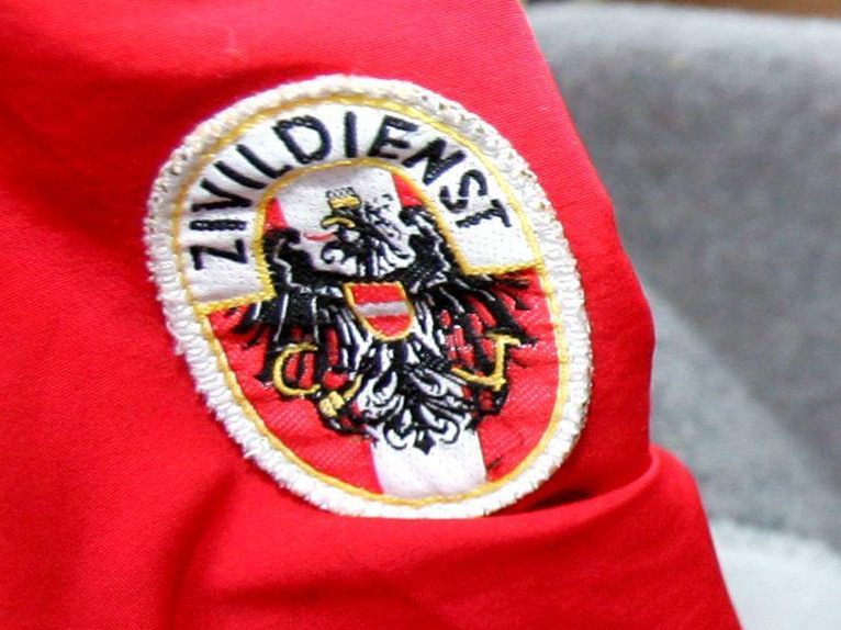 Der Zuspruch zum Zivildienst ist weiterhin hoch. Der Zuspruch zum Zivildienst ist weiterhin hoch.
