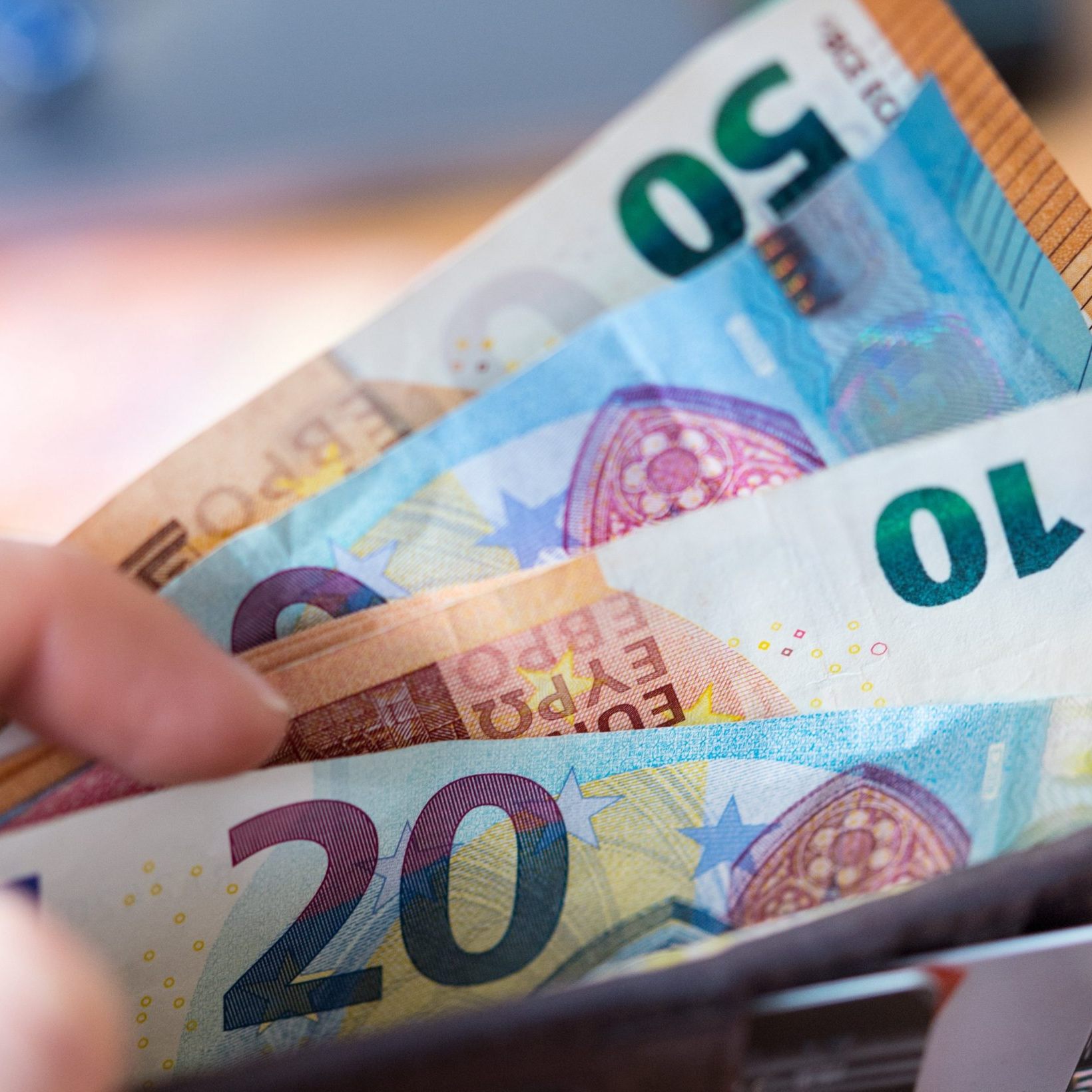 Die chemische Industrie bleibt unter der rollierenden Inflation.