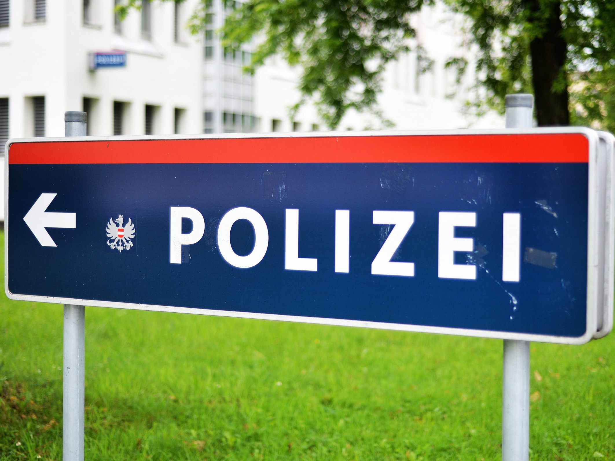 In Niederösterreich gibt es weniger Anzeigen und eine höhere Aufklärungsquote.