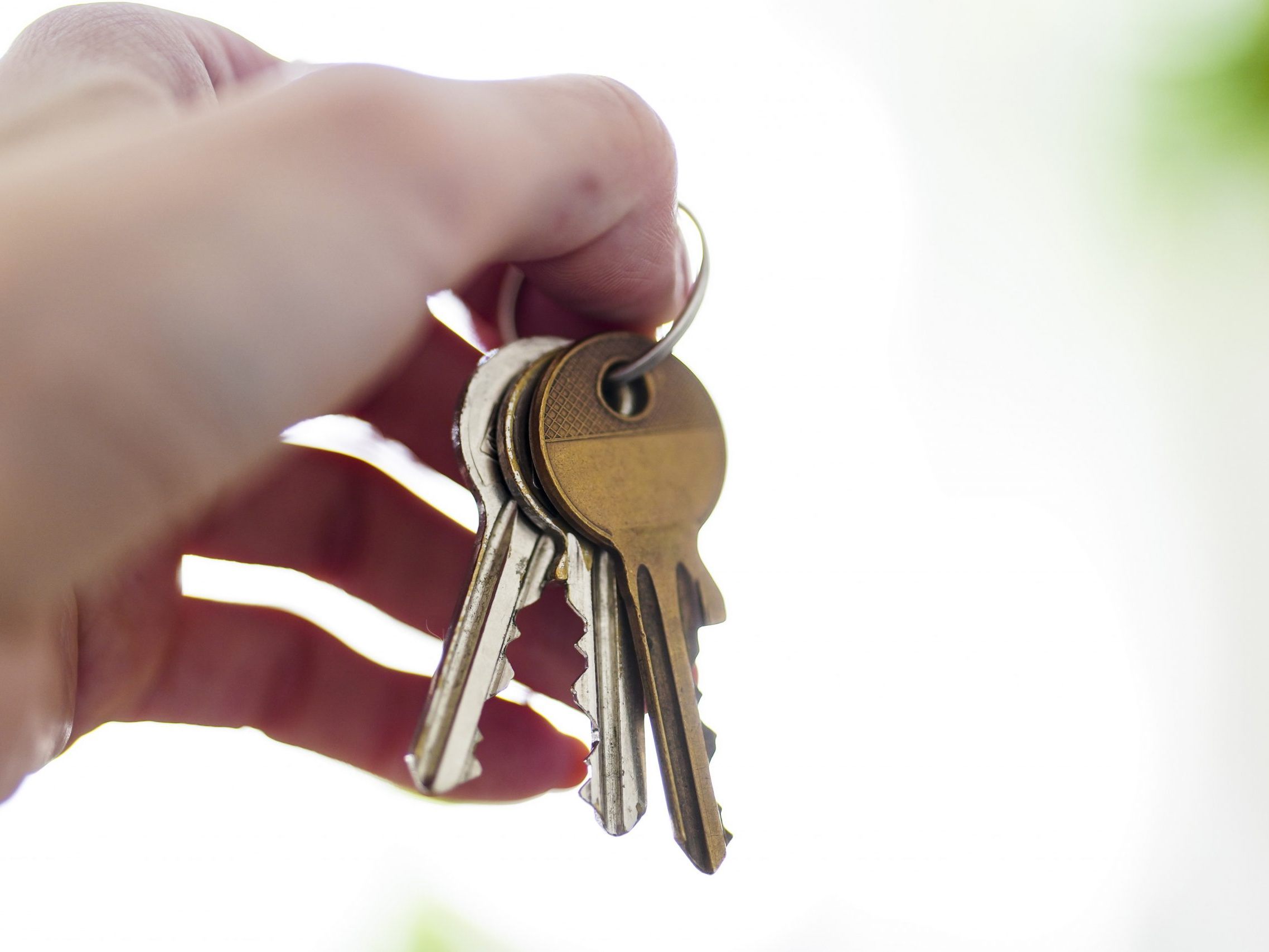 Sonderaktion zu Gemeindebauwohnungen steht in Wien vor der Tür.