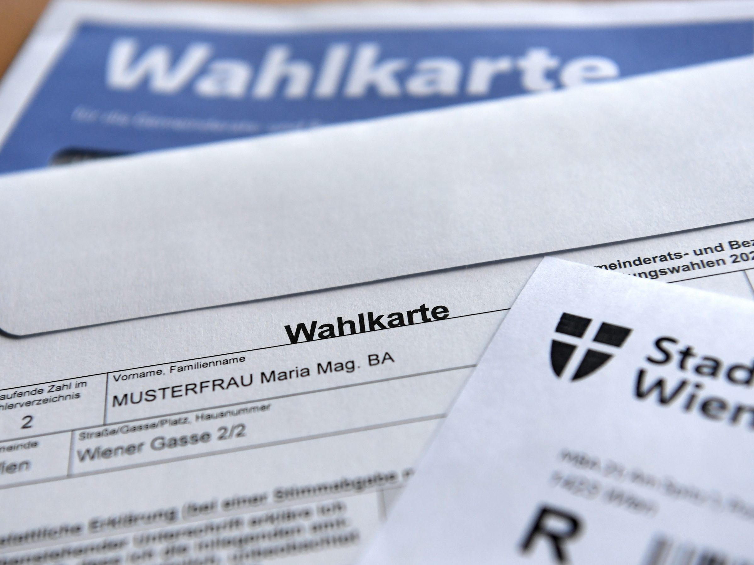So funktioniert die Stimmabgabe in Wiener Pflegeeinrichtungen. So funktioniert die Stimmabgabe in Wiener Pflegeeinrichtungen.