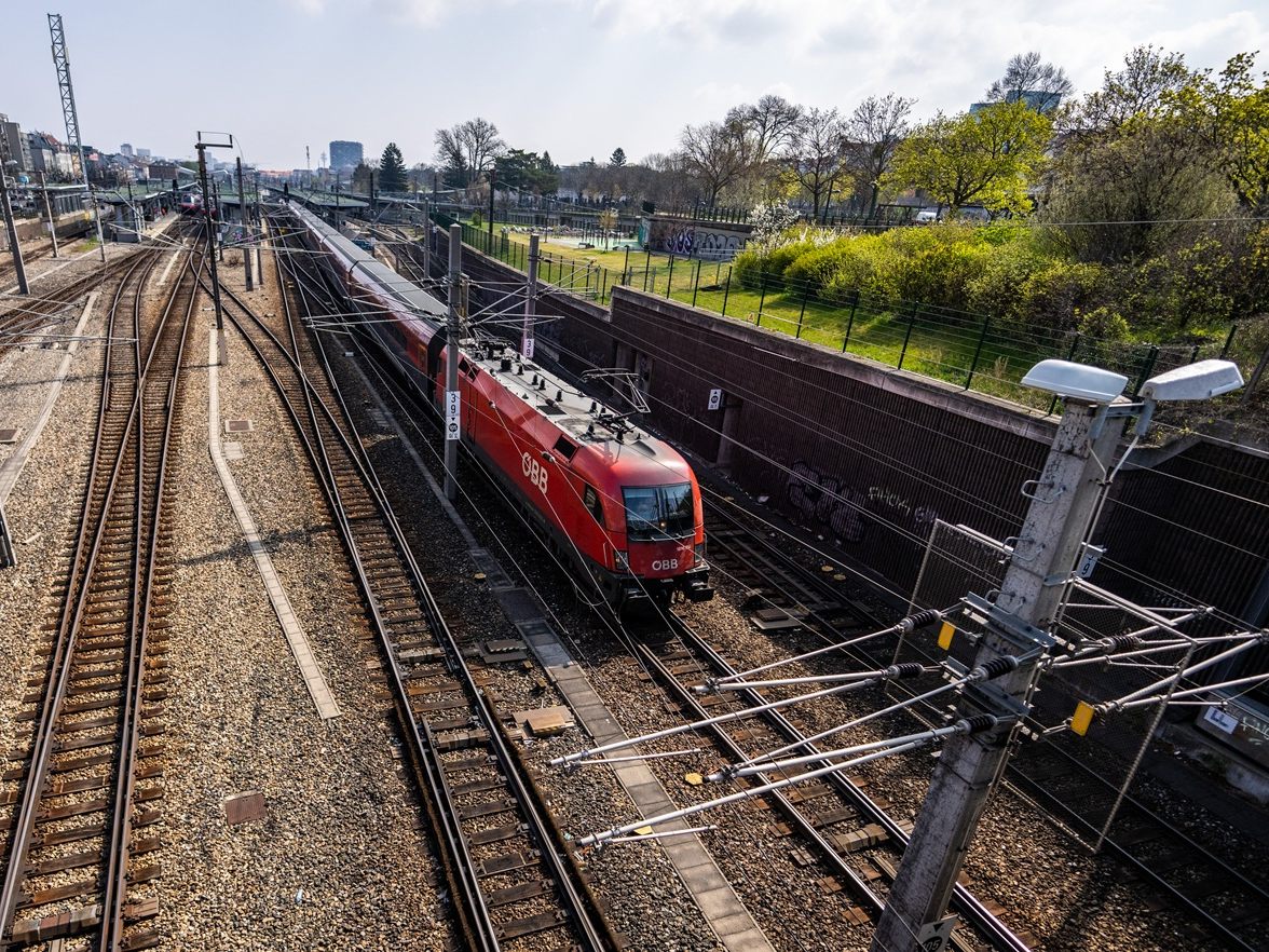 Ostern rückt auch für die ÖBB näher.