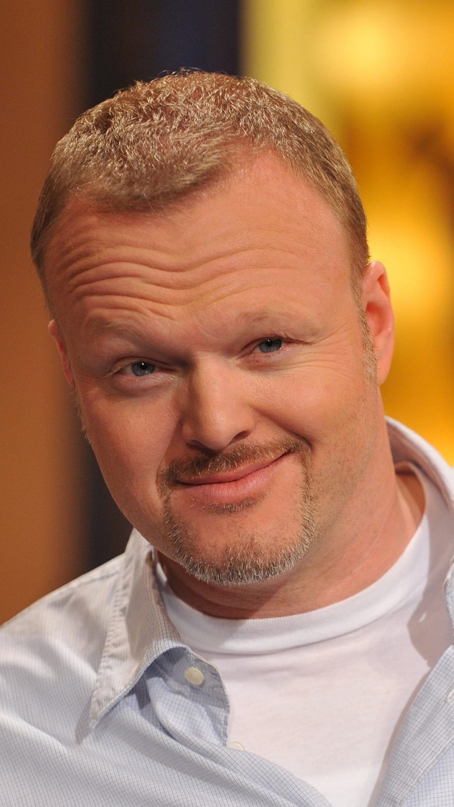 Stefan Raab macht eine Liveshow zum 69. ESC.