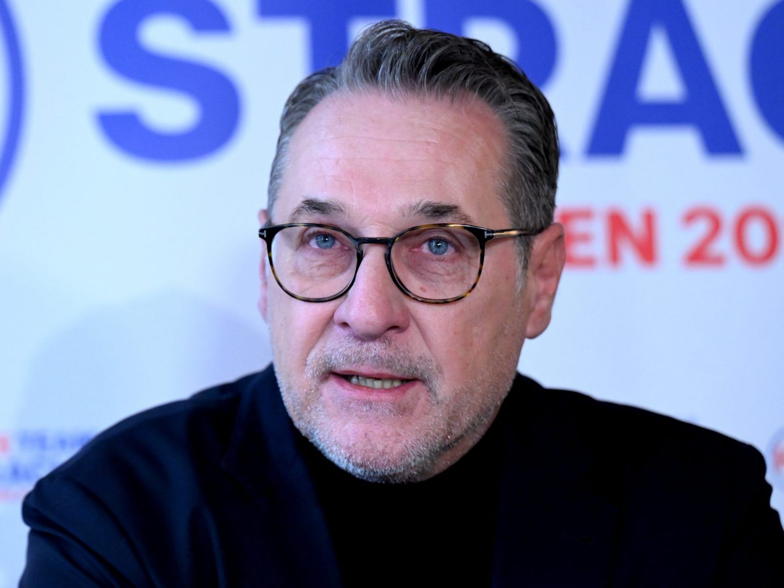 Strache will sich bei der Wien-Wahl verdoppeln. Strache will sich bei der Wien-Wahl verdoppeln.