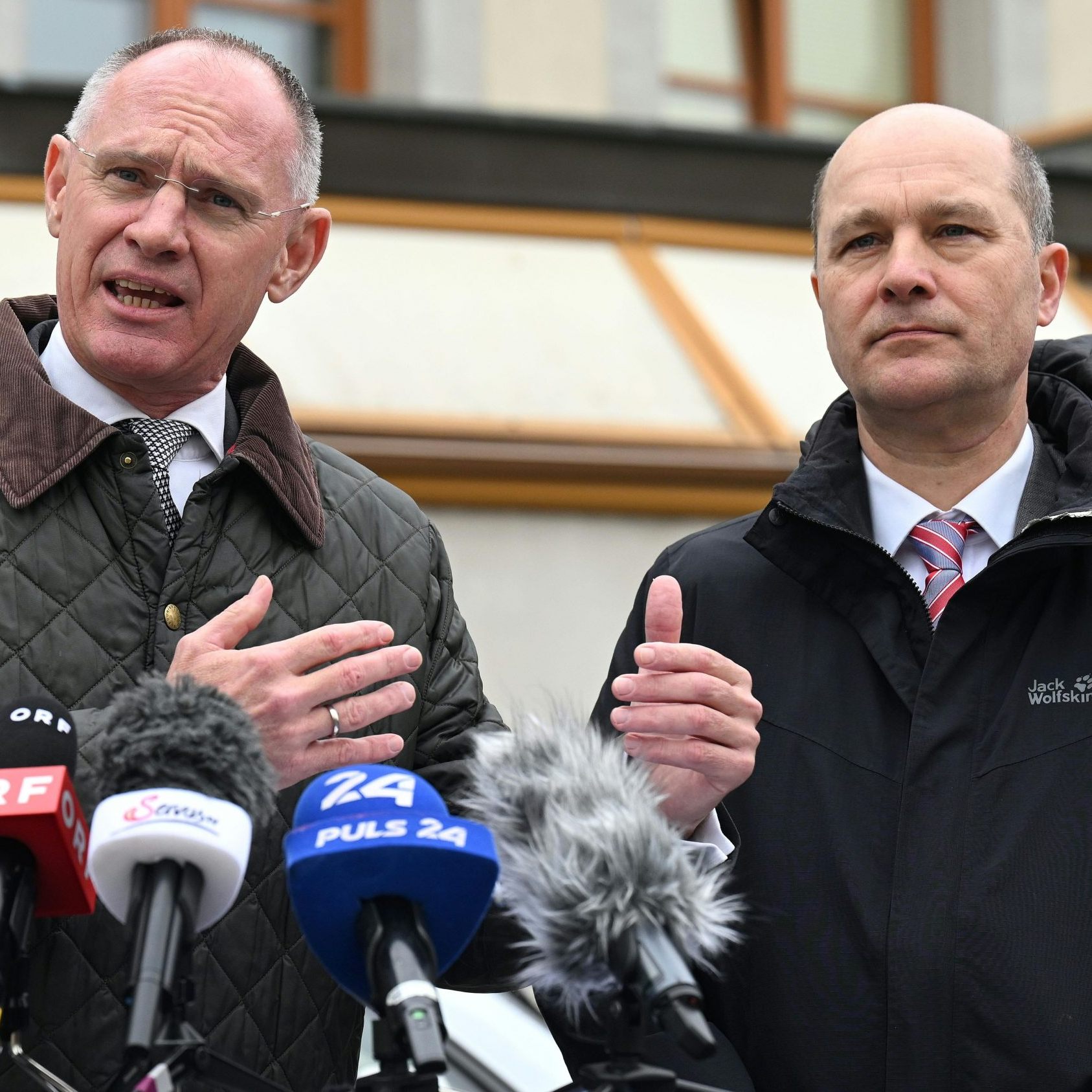 Innenministerium und Gemeinden kooperieren in Sachen Cybersicherheit.