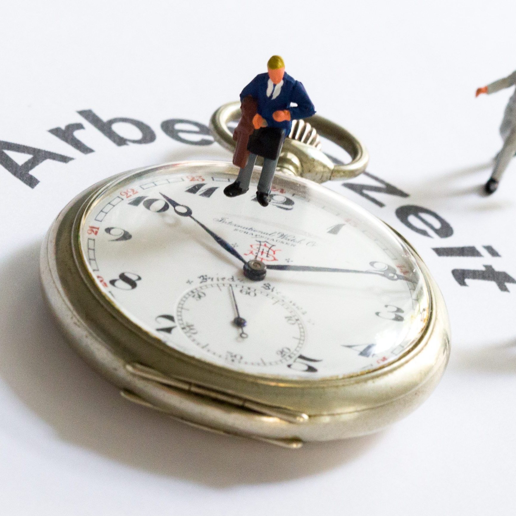 Österreich fällt bei der Wochenarbeitszeit im EU-Vergleich kräftig zurück.