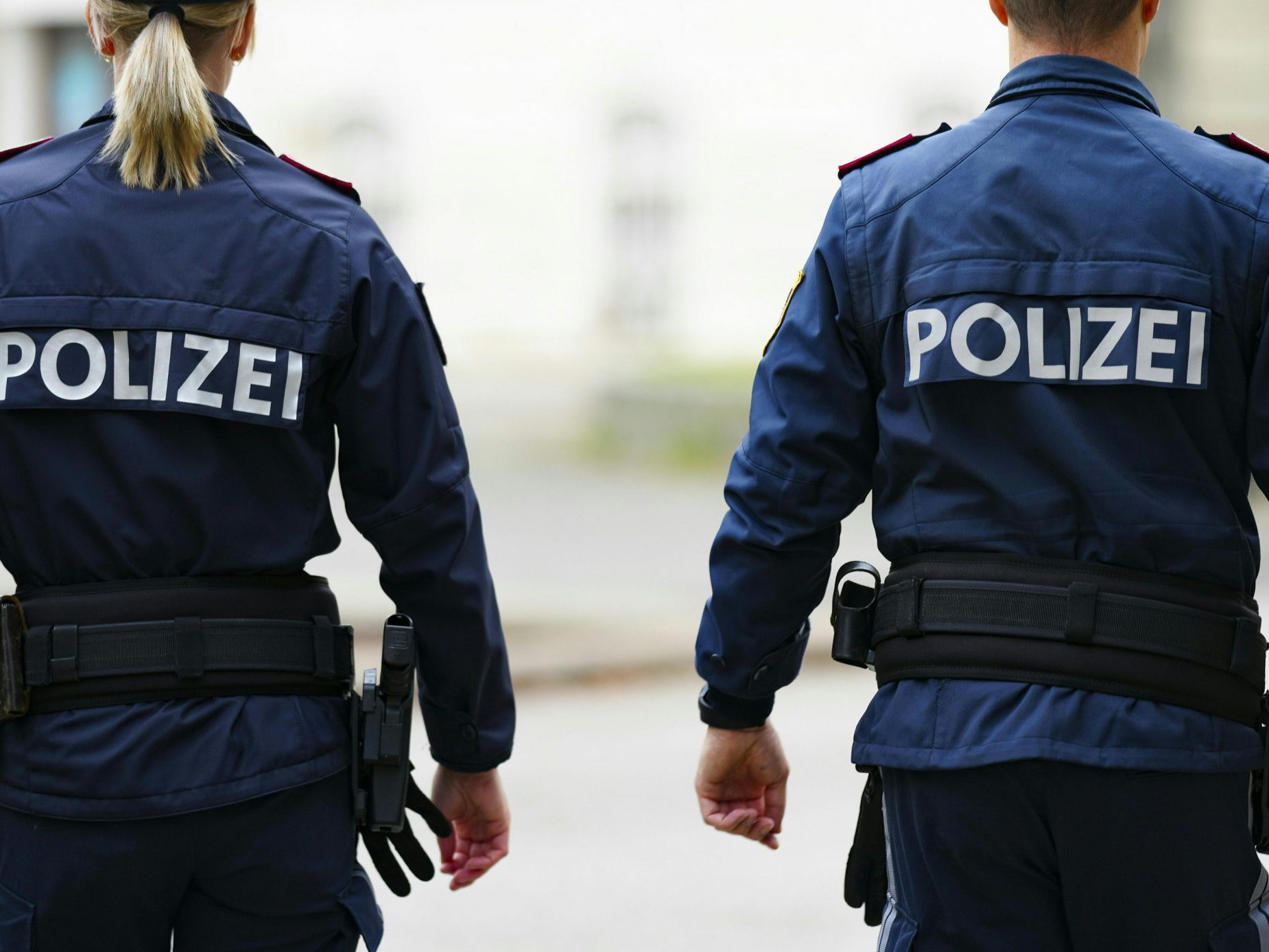 Der Jugendliche zeigte sich geständig.
