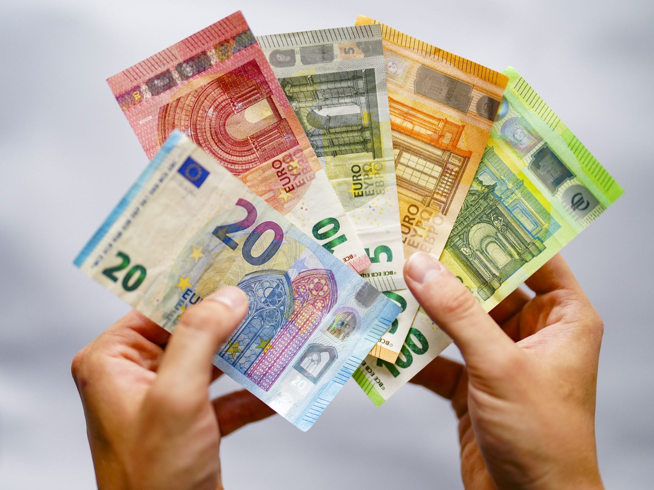 Die NV zahlte nach dem Hochwasser rund 90 Mio. Euro aus.