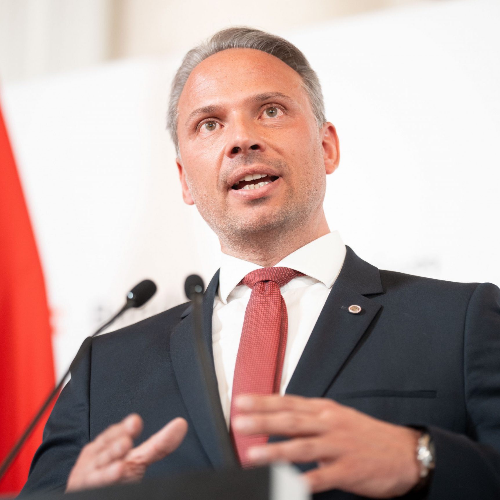 Die Jugendkriminalität in Österreich nimmt stark zu – vielfach sind extrem auffällige, nicht-österreichische Intensivtäter verantwortlich.