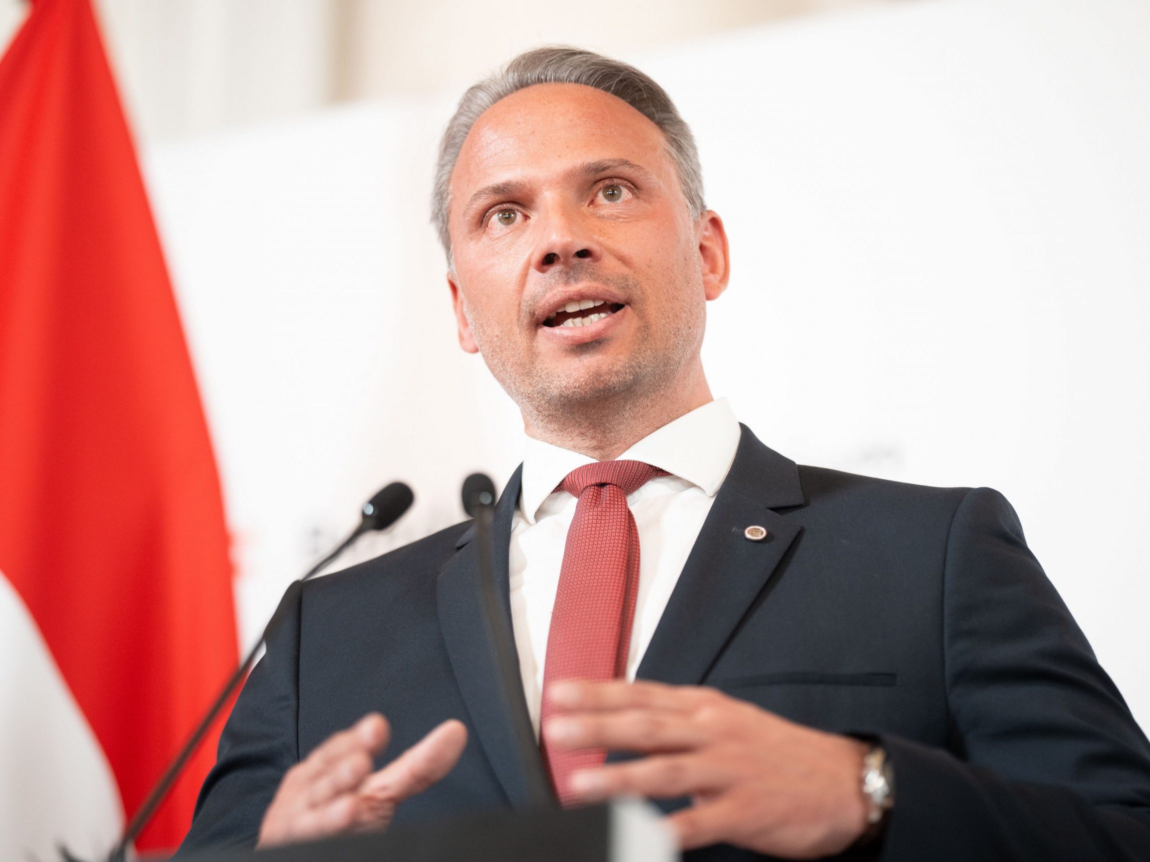 Die Jugendkriminalität in Österreich nimmt stark zu – vielfach sind extrem auffällige, nicht-österreichische Intensivtäter verantwortlich.