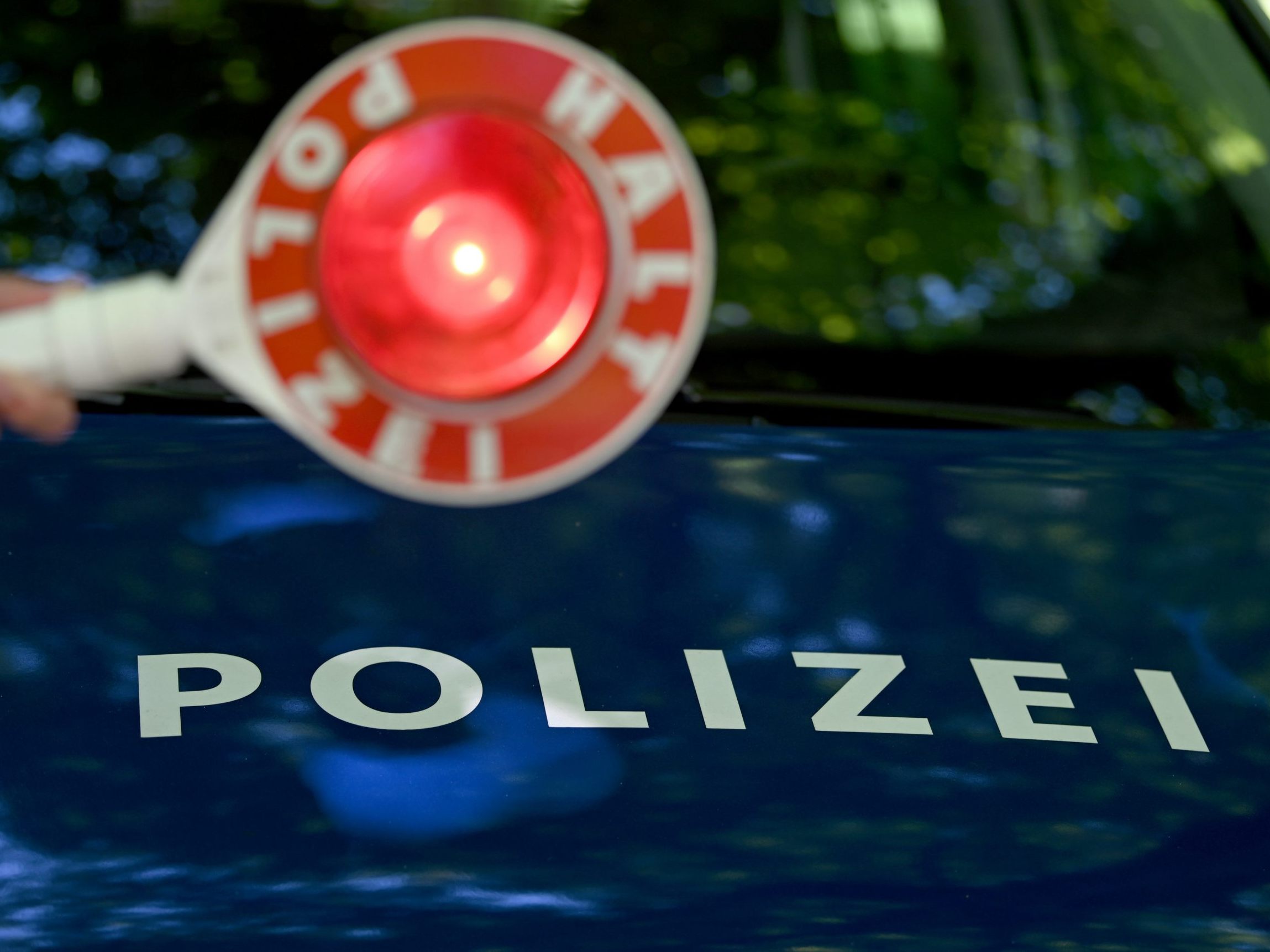 In Oberösterreich war ein Geisterfahrer unterwegs. In Oberösterreich war ein Geisterfahrer unterwegs.