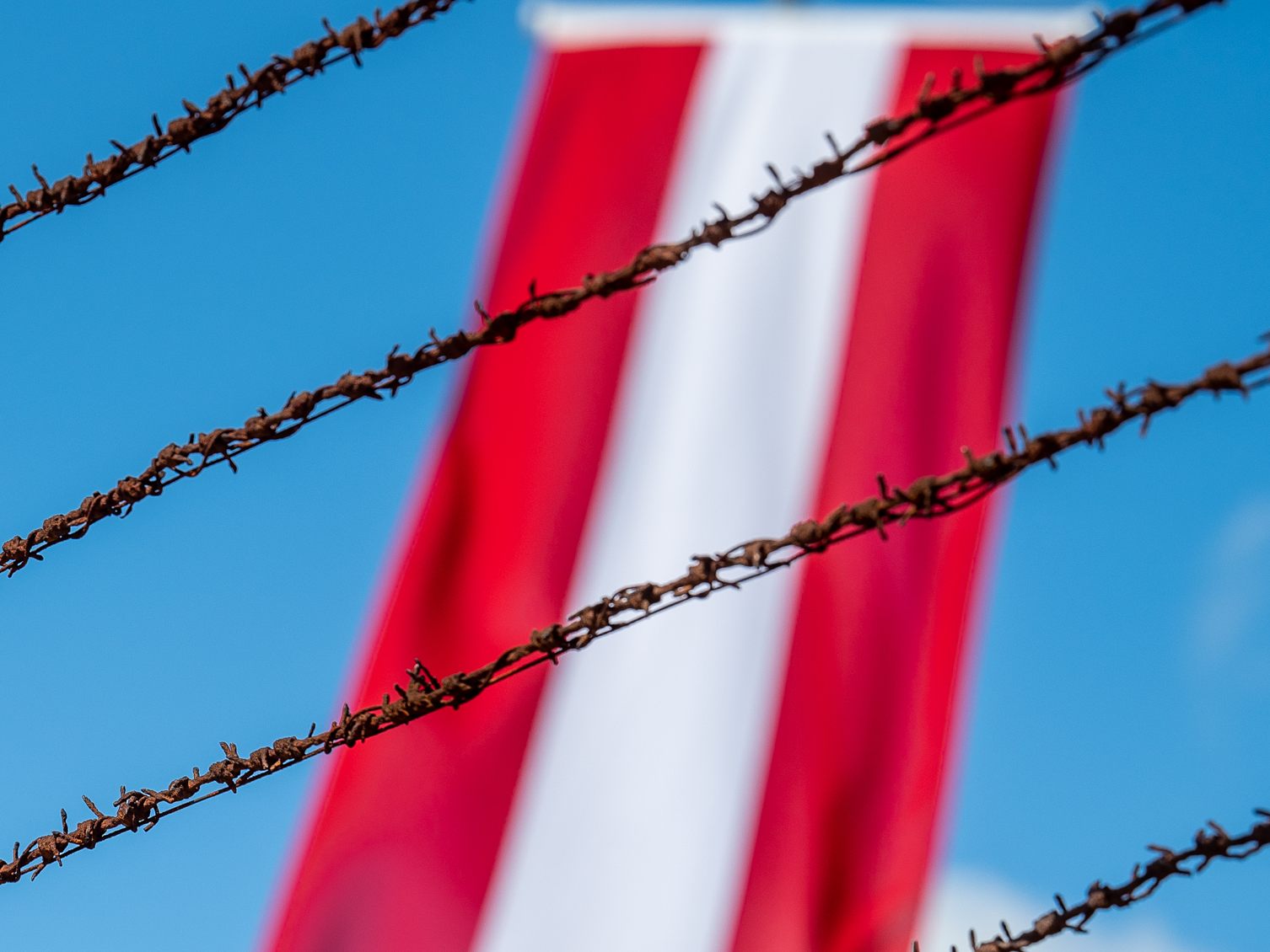 Österreichs Umgang mit der NS-Vergangenheit bleibt ambivalent.