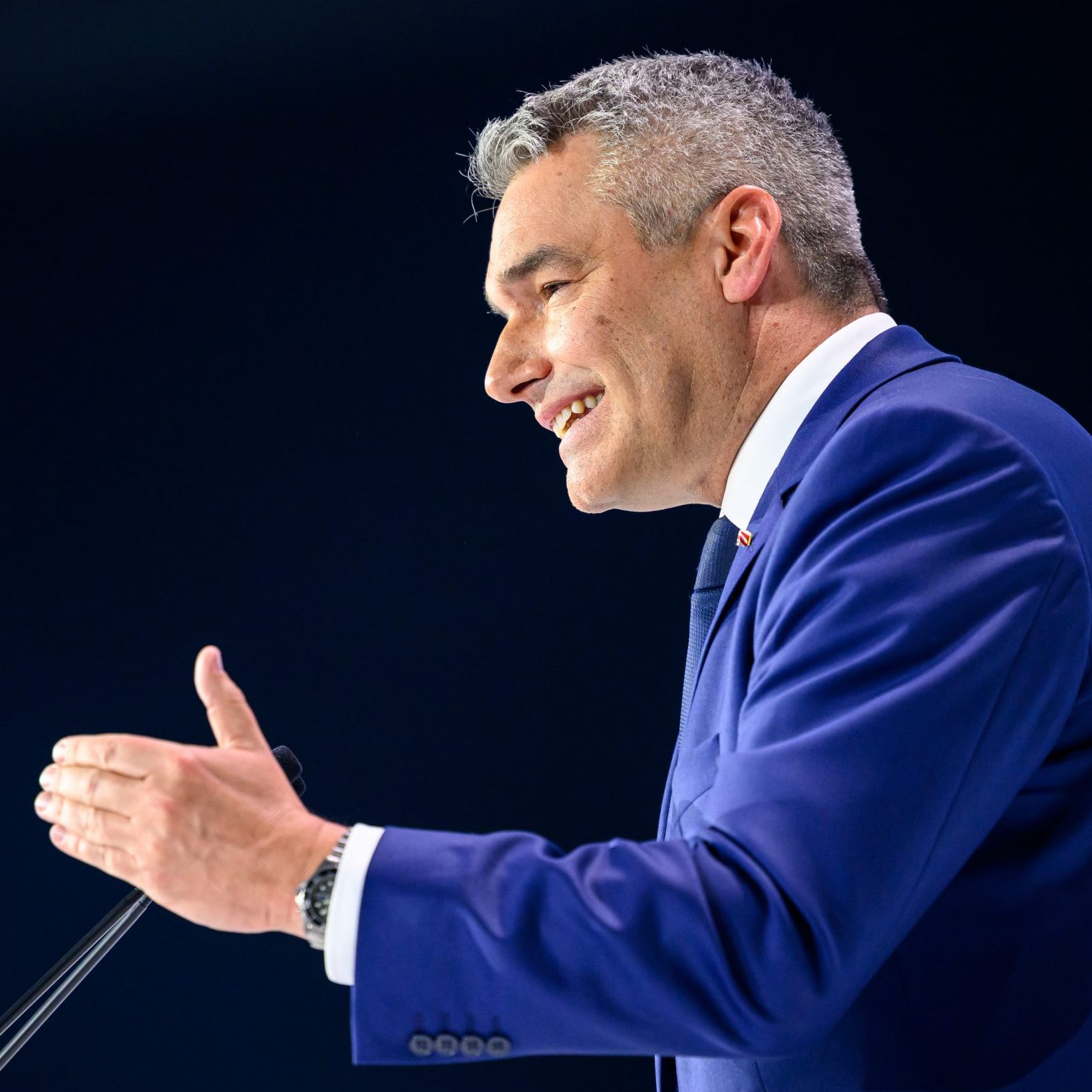 Ex-Kanzler soll Direktoriums-Posten erhalten - FPÖ kritisiert "Postenschacher".