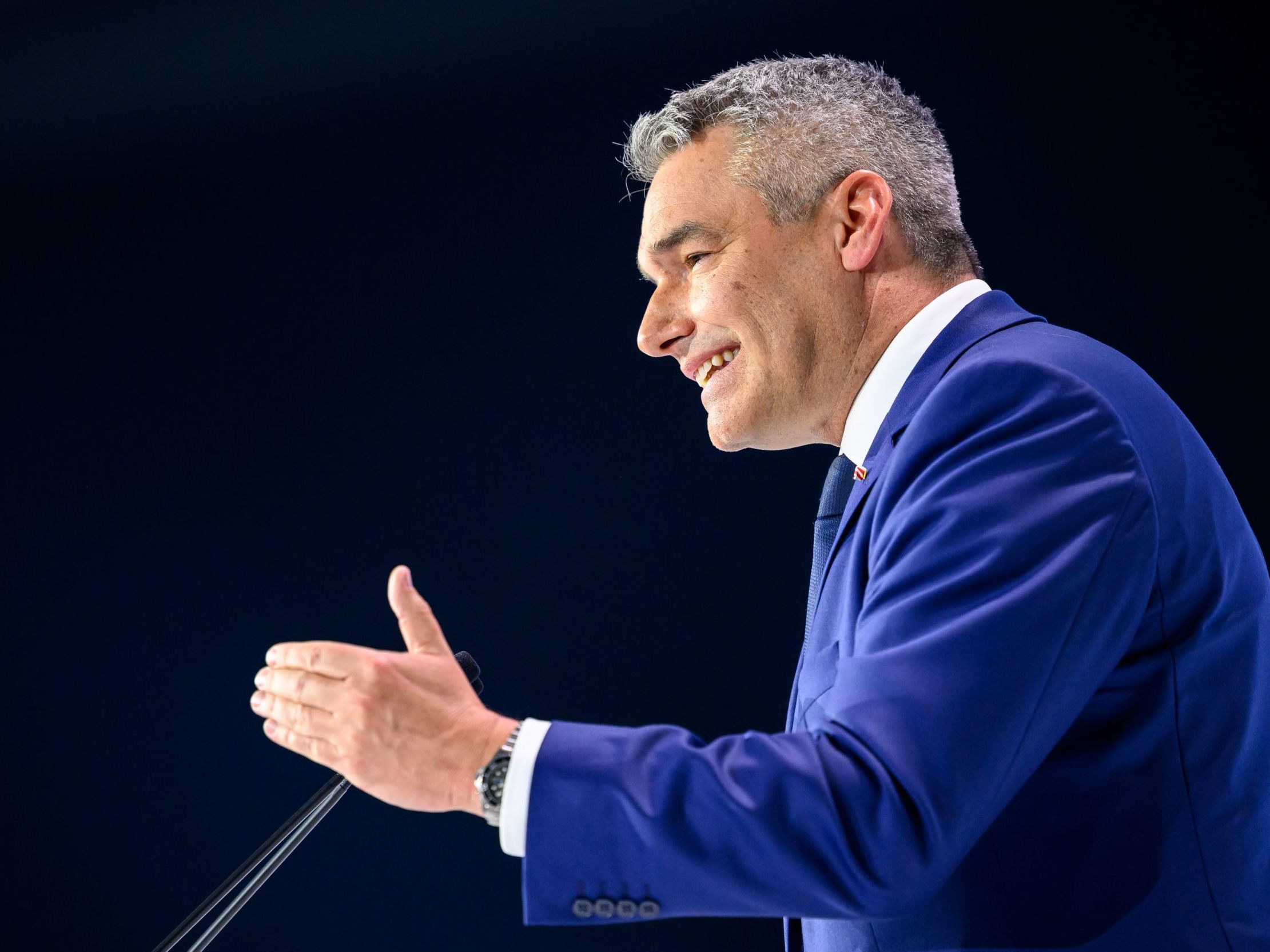 Ex-Kanzler soll Direktoriums-Posten erhalten - FPÖ kritisiert "Postenschacher".
