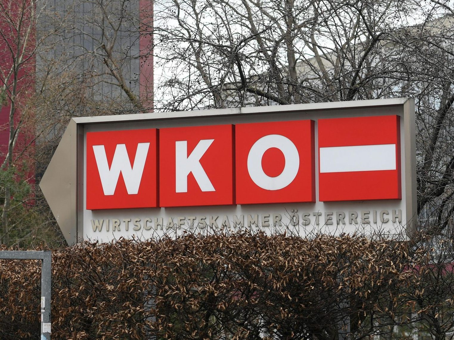 Die WKÖ fordert mehr Fördermittel für die Betriebslehre.