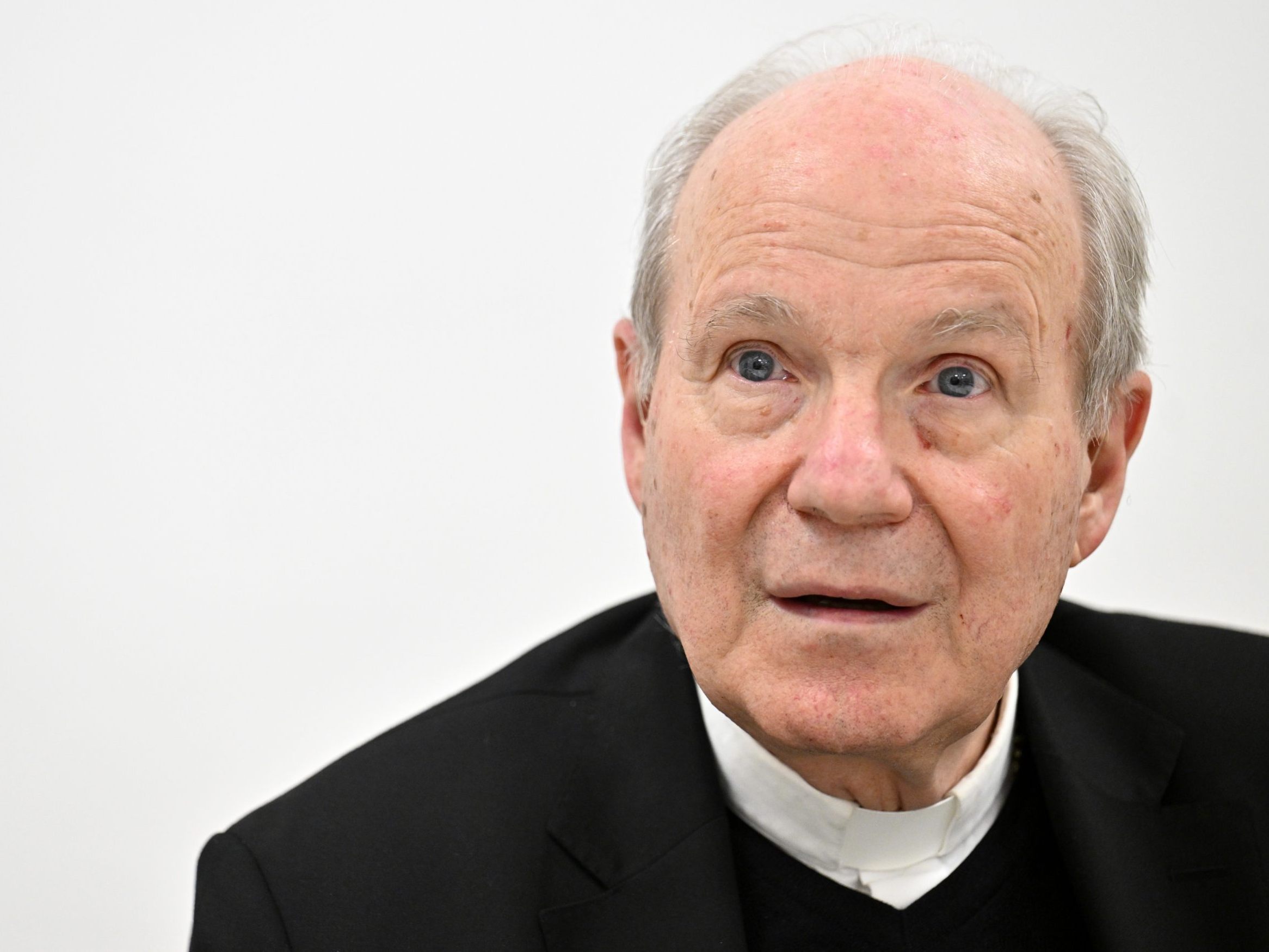 Der Papst-Tod hat kaum Auswirkungen auf die Schönborn-Nachfolge.
